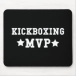 Kickboxing Mouse Pads