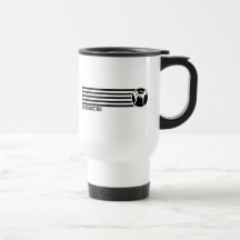 Kickboxing Mug