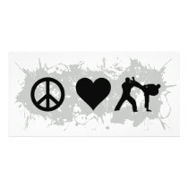 Kickboxing
