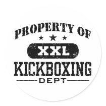 Kickboxing