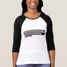 Kickboxing Tees