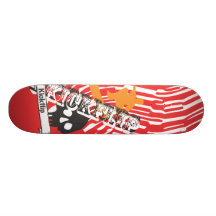 KICKFLIP COLLECTION PATINETAS SKATEBOARDS