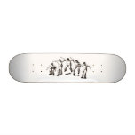 Kickflip Skateboard Decks