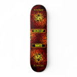KICKFLIP Skateboard