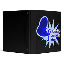 Kickin Cancer's Ass Anal Cancer