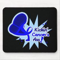 Kickin Cancer's Ass Anal Cancer