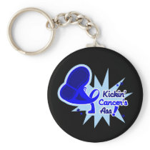 Kickin Cancer's Ass Colon Cancer