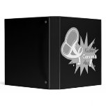 Kickin Cancer's Ass Lung Cancer binders