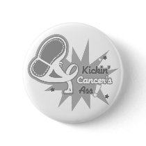 Kickin Cancer's Ass Lung Cancer