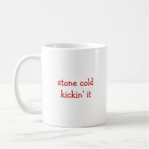 kickin' it in the 612 mugs