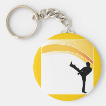 Kickingvector Keychains