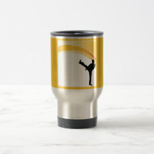Kickingvector Mugs