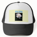 KICKS HAT