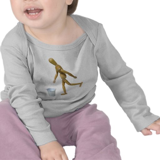 KickTheBucket031910 Shirt