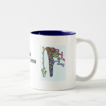 kid08, kid08b, SFGH Renal Centre Mugs