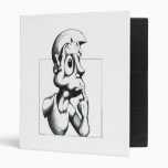 Kid 3 Ring Binders