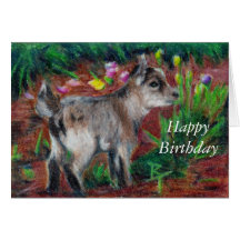 Kid aceo cards