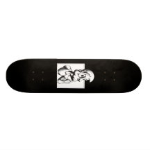 Kid Custom Skate Board