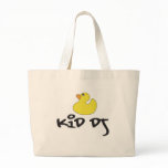 Kid DJ bags
