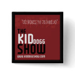Kid Dogg Show Button
