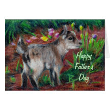 Kid Father's Day Card