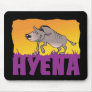 Kid Friendly Hyena