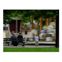 Kid Postcards