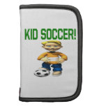Kid Soccer Organizers