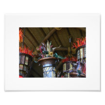 Kidani Lobby Photo