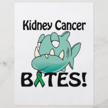 Kidney Cancer BITES Flyer