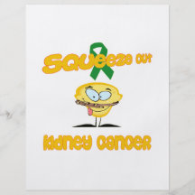 Kidney Cancer Flyer
