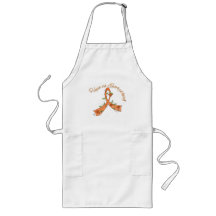 Kidney Cancer Hope is Everything Apron