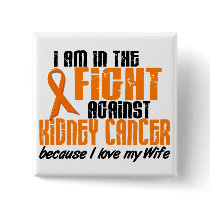KIDNEY CANCER In The Fight For My Wife 1