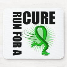 Kidney Cancer Run For a Cure Mousepads