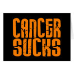 Kidney Cancer Sucks 1C cards