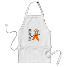 Kidney Cancer Survivor Aprons