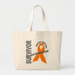 Kidney Cancer Survivor Bags