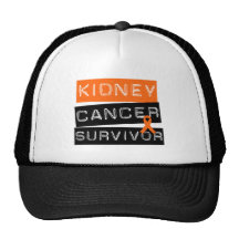 Kidney Cancer Survivor Hats