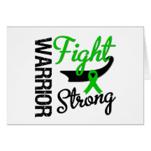 Kidney Cancer Warrior Cards
