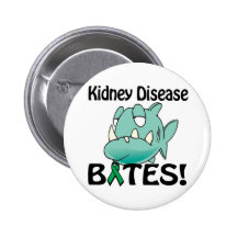 Kidney Disease BITES Pin