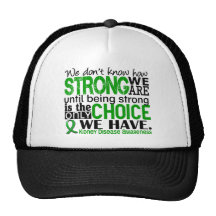 Kidney Disease How Strong We Are Mesh Hat