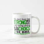 Kidney Disease How Strong We Are Mug