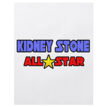 Kidney Stone All Star