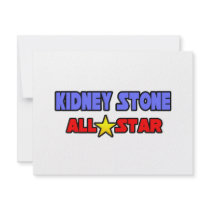 Kidney Stone All Star