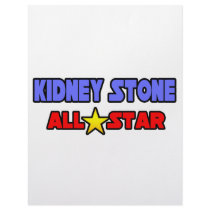 Kidney Stone All Star