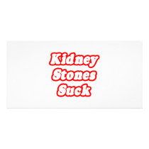 Kidney Stones Suck