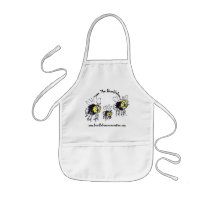 Kids Apron