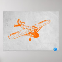 Kids Art Poster