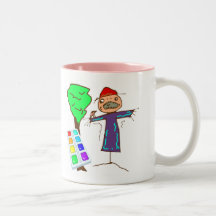 Kids Art T Shirts and Kids Gifts Coffee Mugs