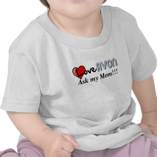 Kids AVON Shirt